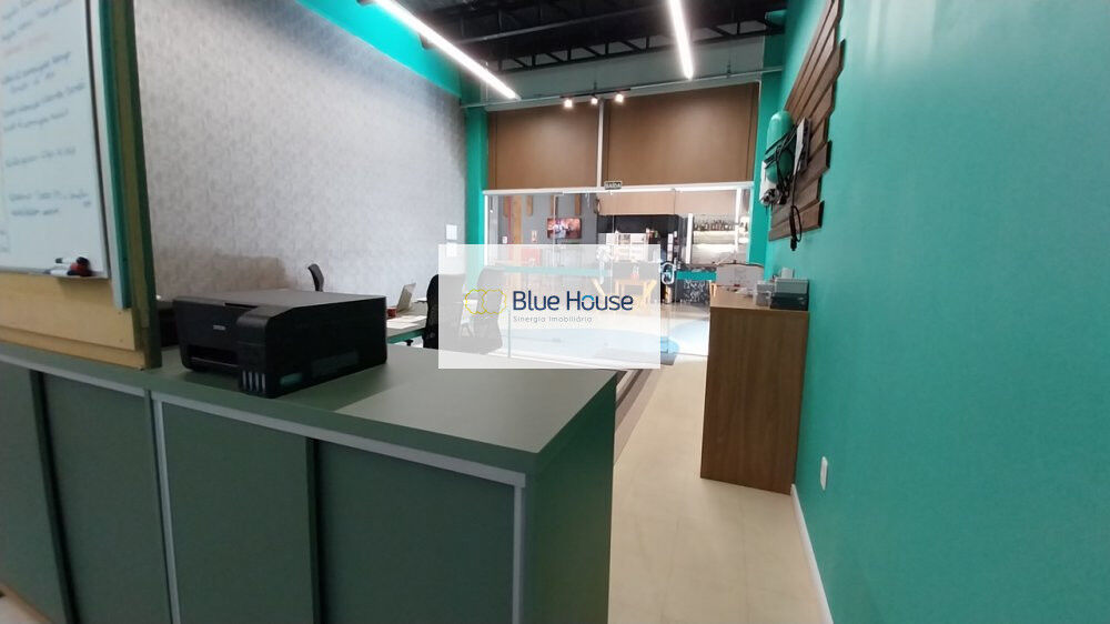 Conjunto Comercial-Sala para alugar, 35m² - Foto 6