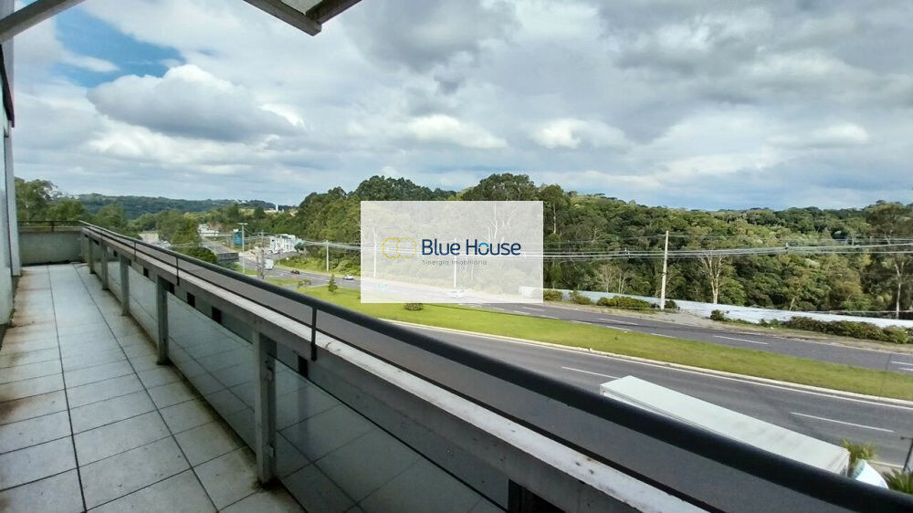 Conjunto Comercial-Sala para alugar, 35m² - Foto 16