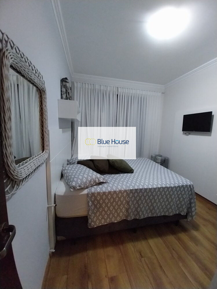 Apartamento para alugar com 2 quartos, 70m² - Foto 12