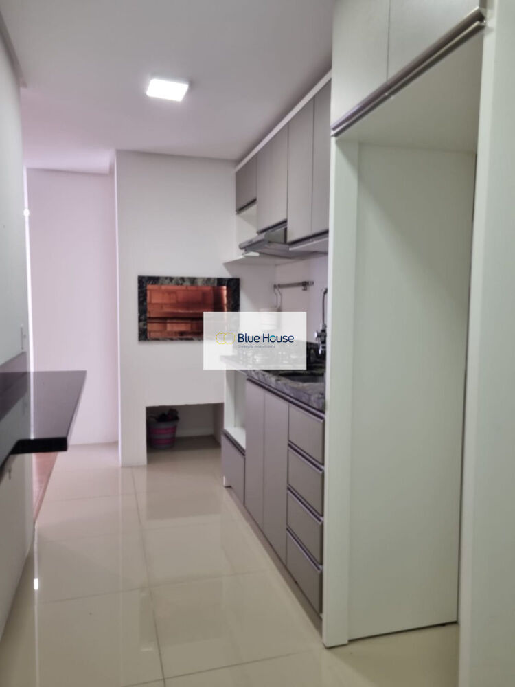 Apartamento, 2 quartos, 79 m² - Foto 2