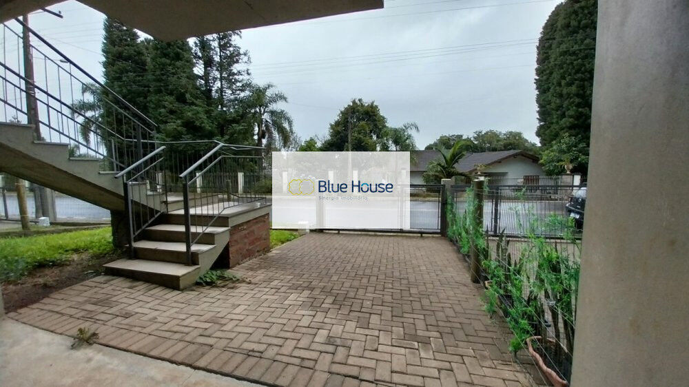 Casa para alugar com 2 quartos, 55m² - Foto 20