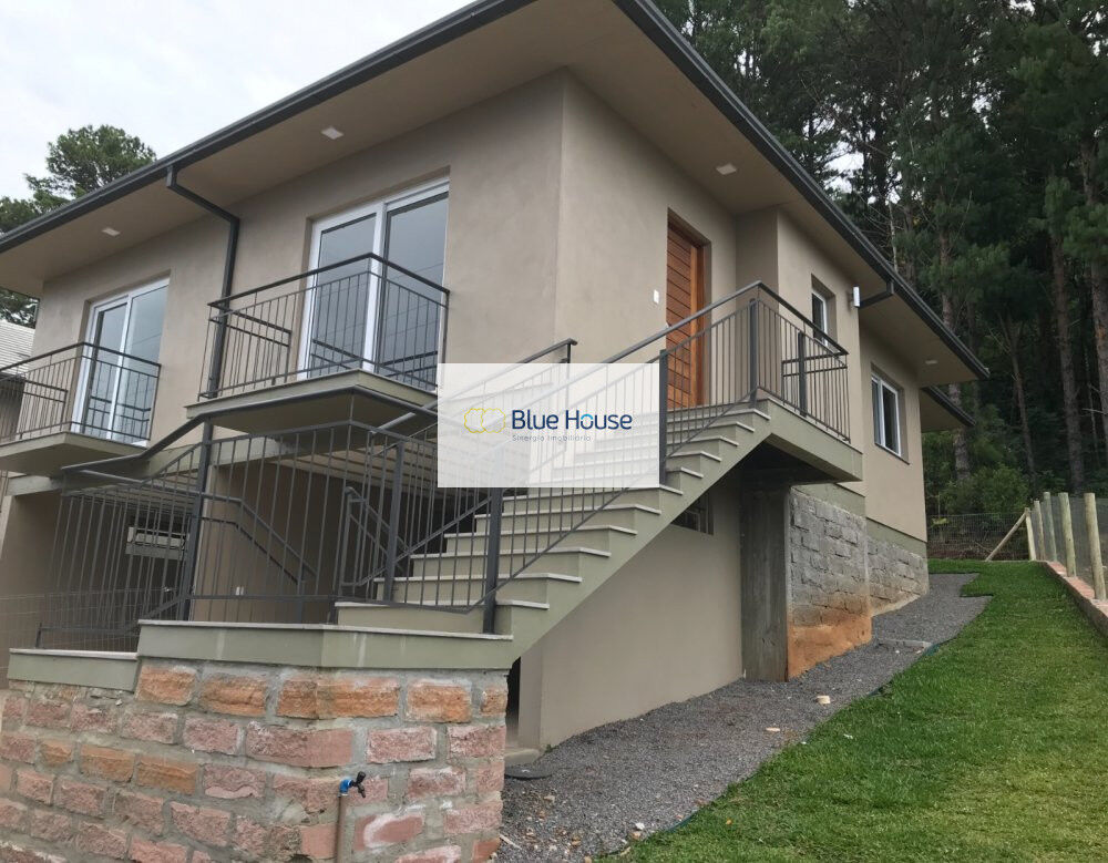 Casa para alugar com 2 quartos, 55m² - Foto 3