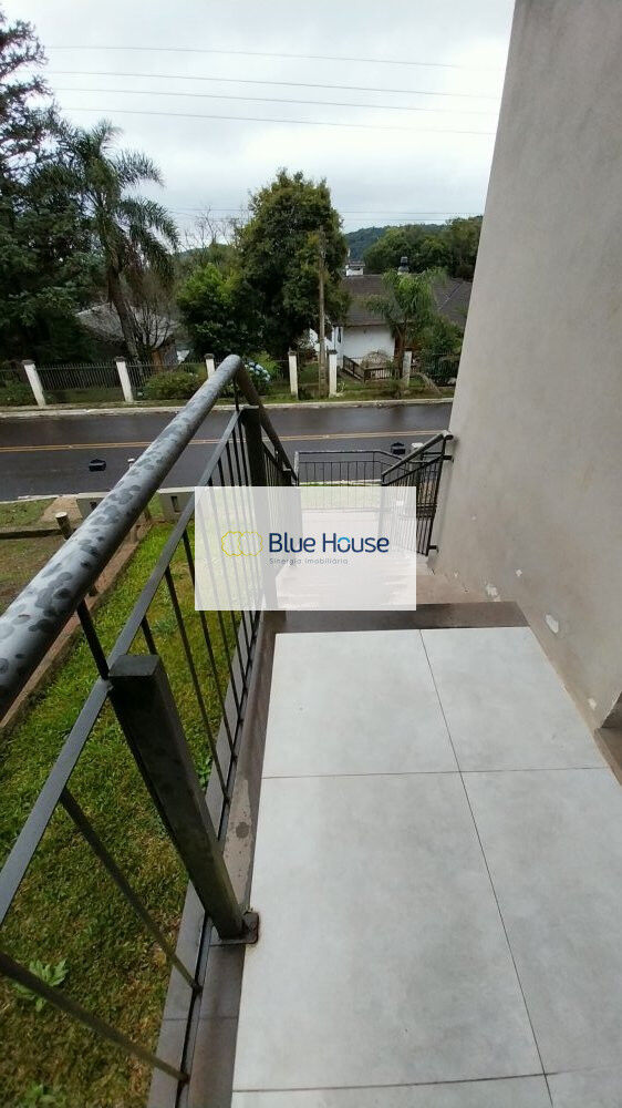 Casa para alugar com 2 quartos, 55m² - Foto 6