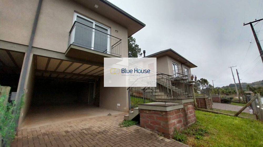 Casa para alugar com 2 quartos, 55m² - Foto 4
