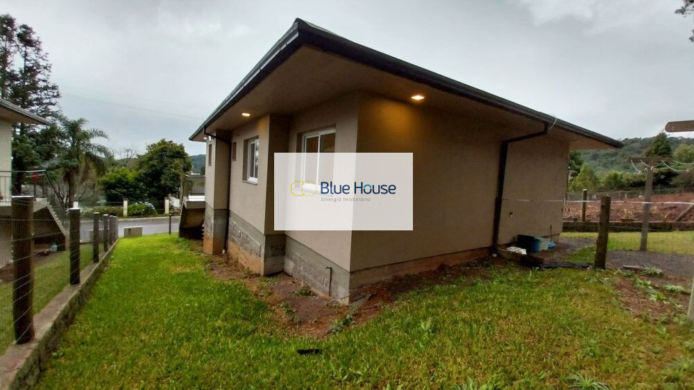 Casa para alugar com 2 quartos, 55m² - Foto 21