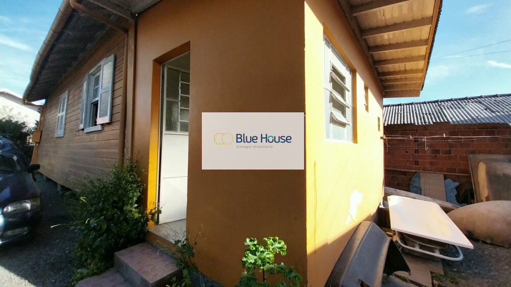 Casa, 2 quartos, 169 m² - Foto 3