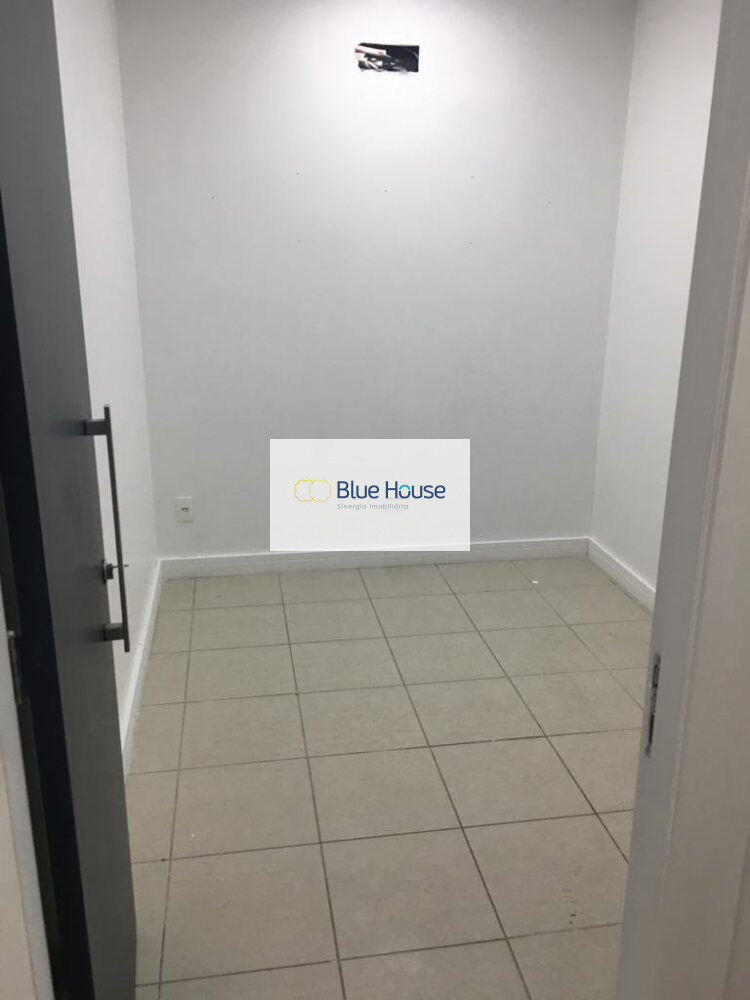 Conjunto Comercial-Sala à venda, 99m² - Foto 8