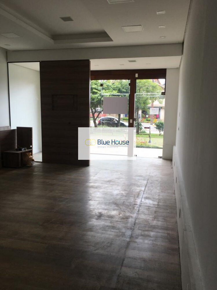 Conjunto Comercial-Sala à venda, 99m² - Foto 4