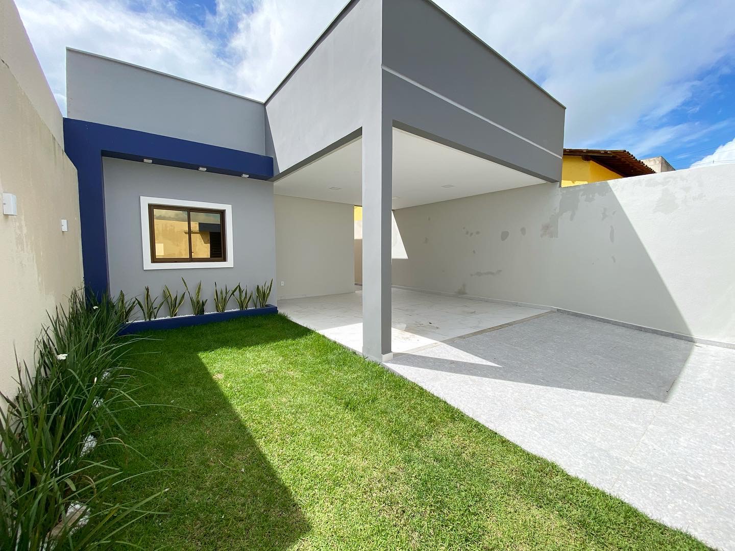 Casa à venda com 3 quartos, 100m² - Foto 6