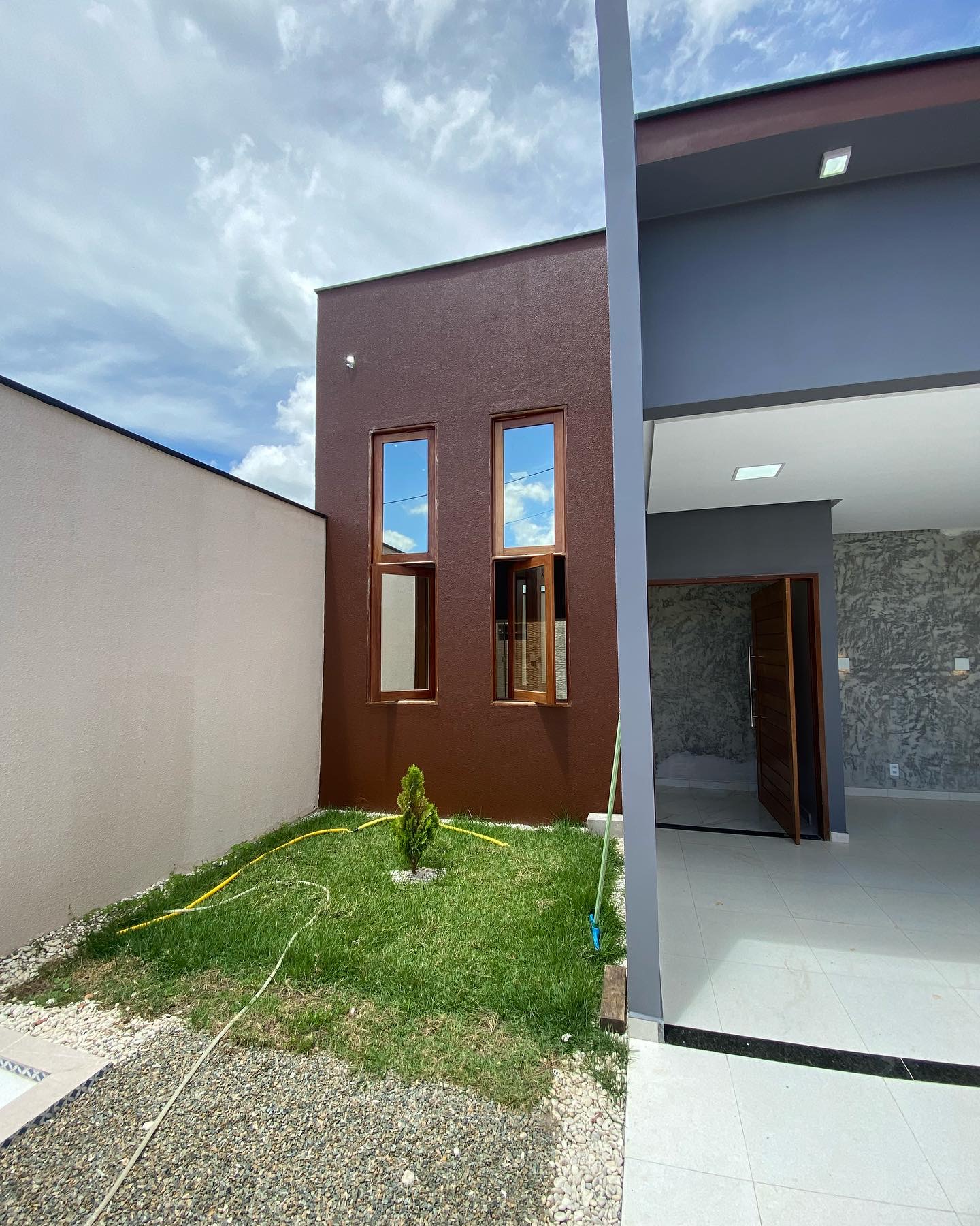 Casa à venda com 3 quartos, 100m² - Foto 6