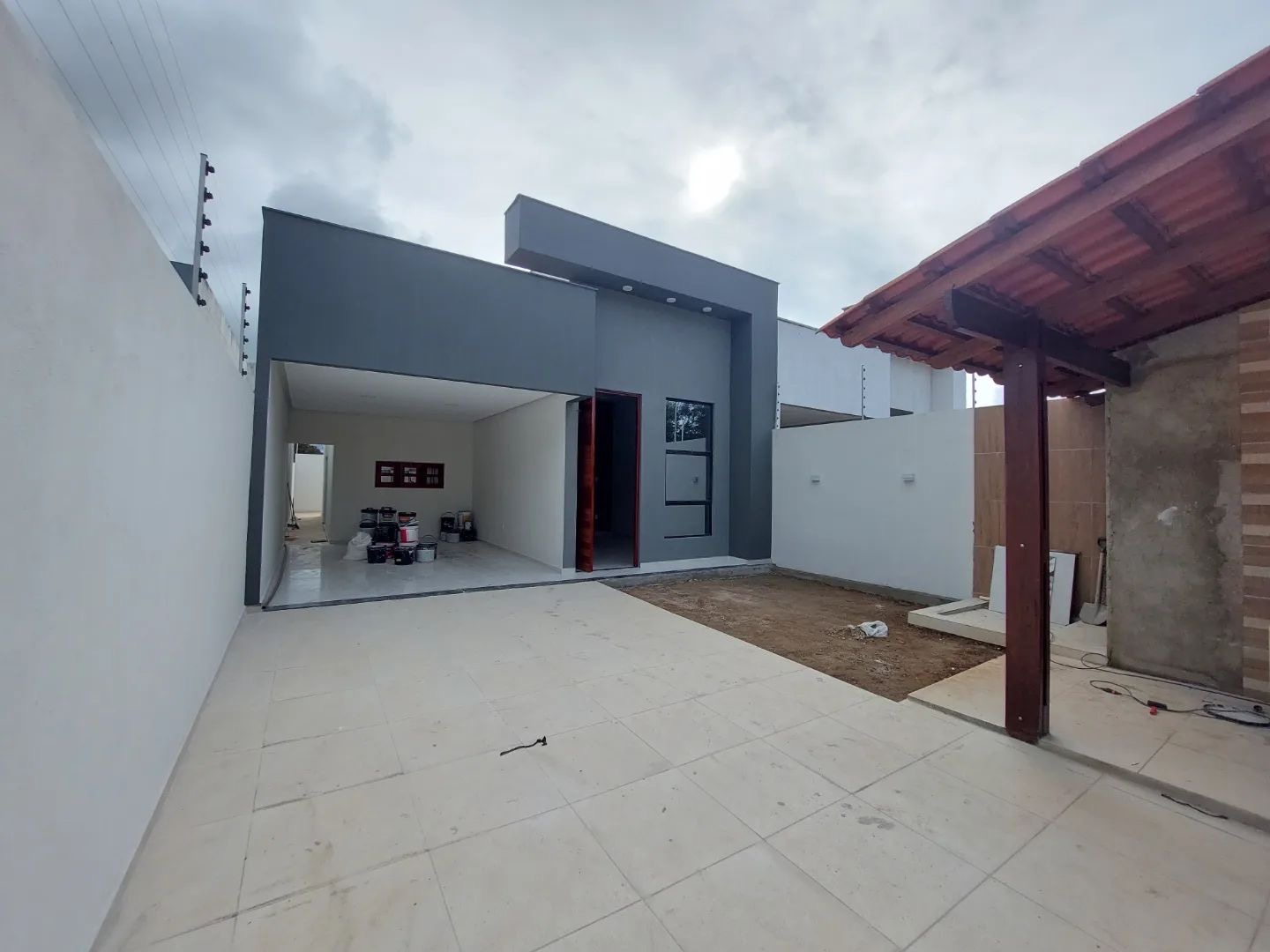 Casa à venda com 3 quartos, 100m² - Foto 9