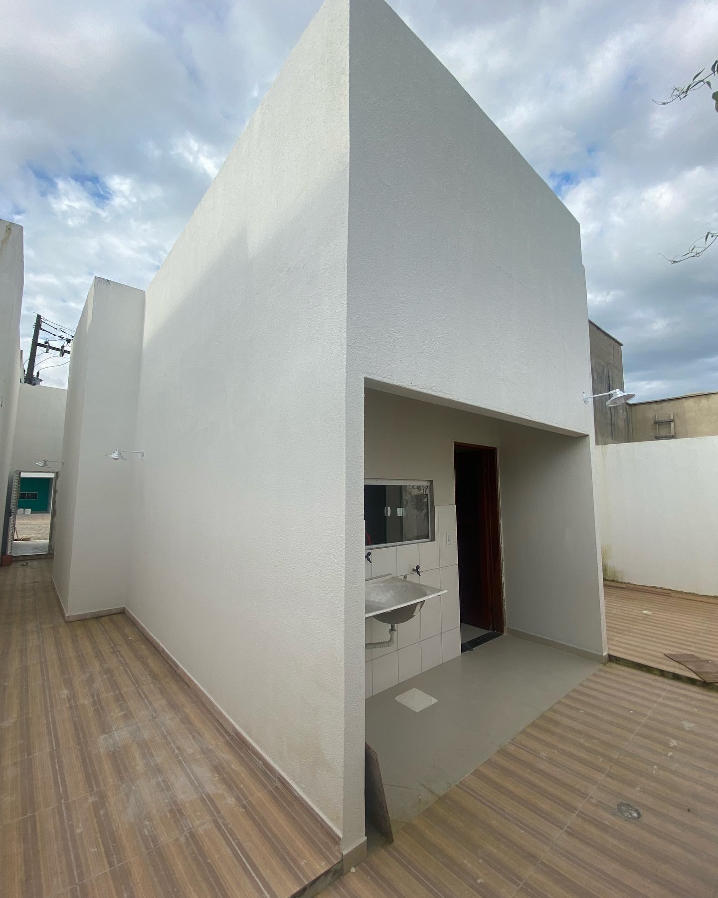 Casa à venda com 3 quartos, 100m² - Foto 10