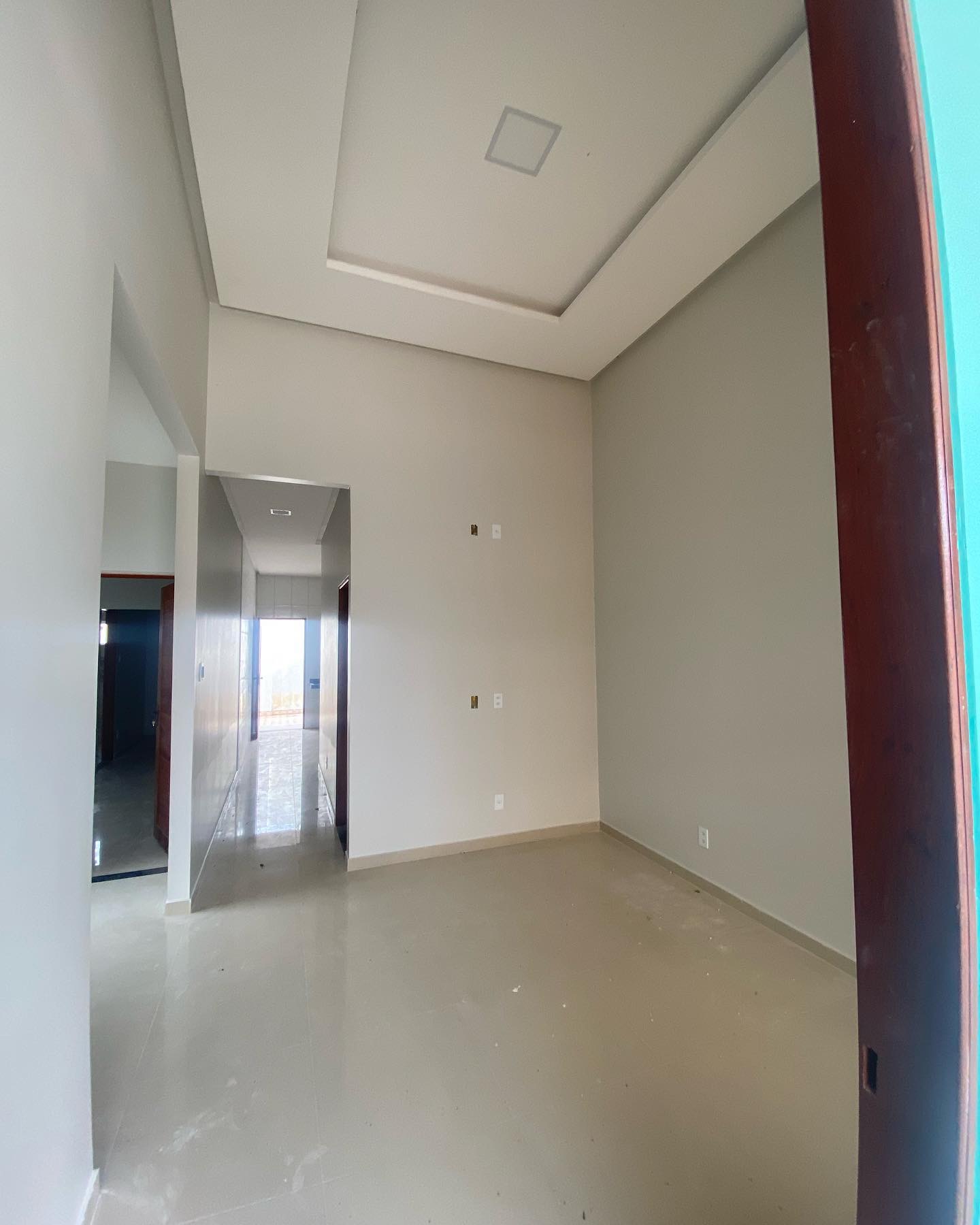 Casa à venda com 3 quartos, 100m² - Foto 8