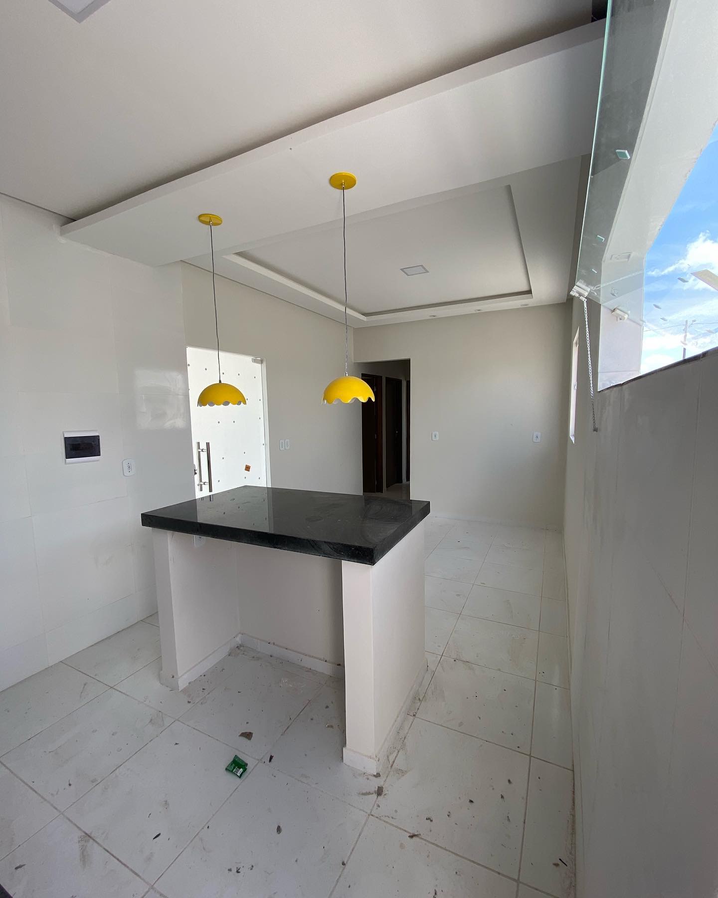 Casa à venda com 3 quartos, 100m² - Foto 6