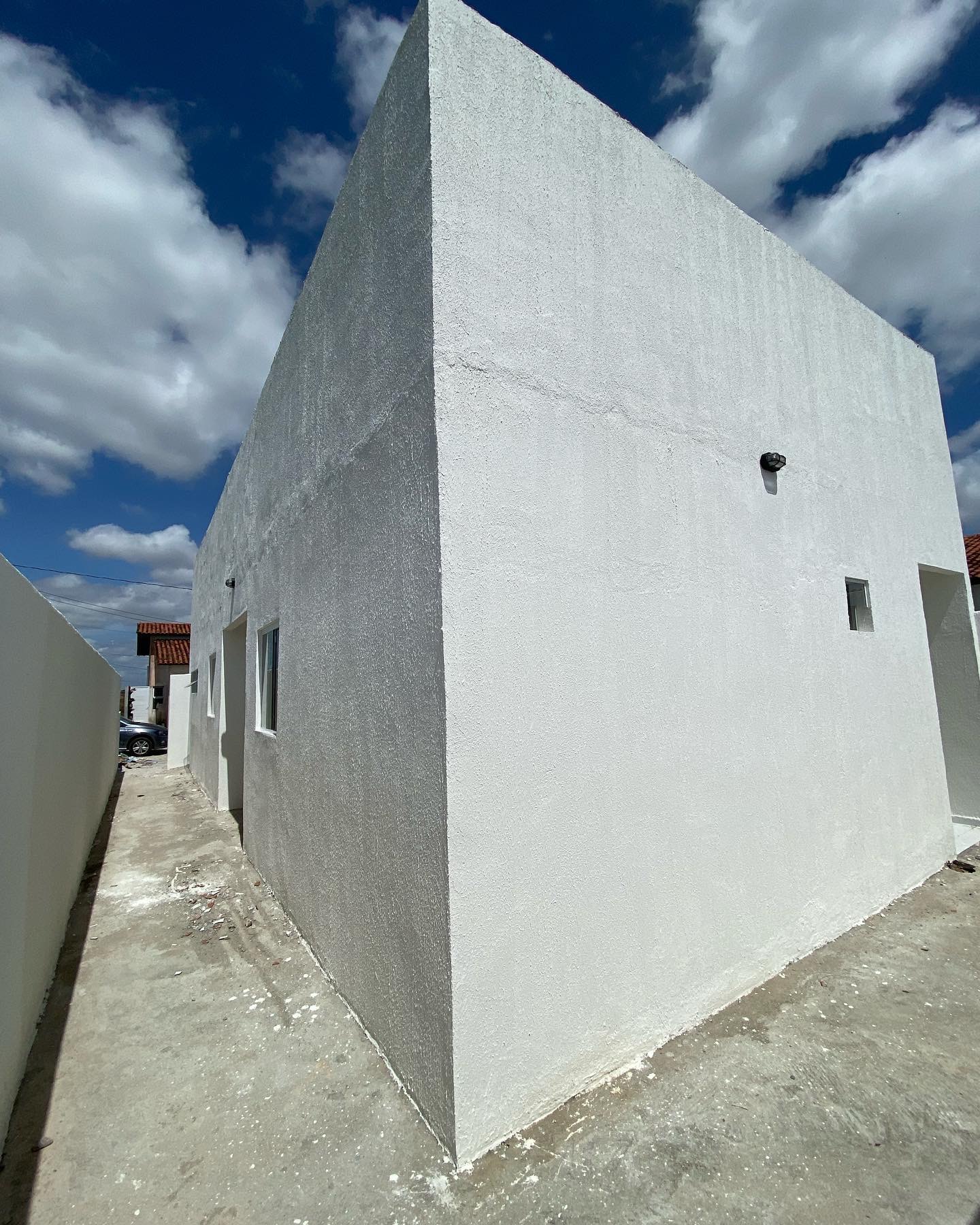 Casa à venda com 3 quartos, 100m² - Foto 2