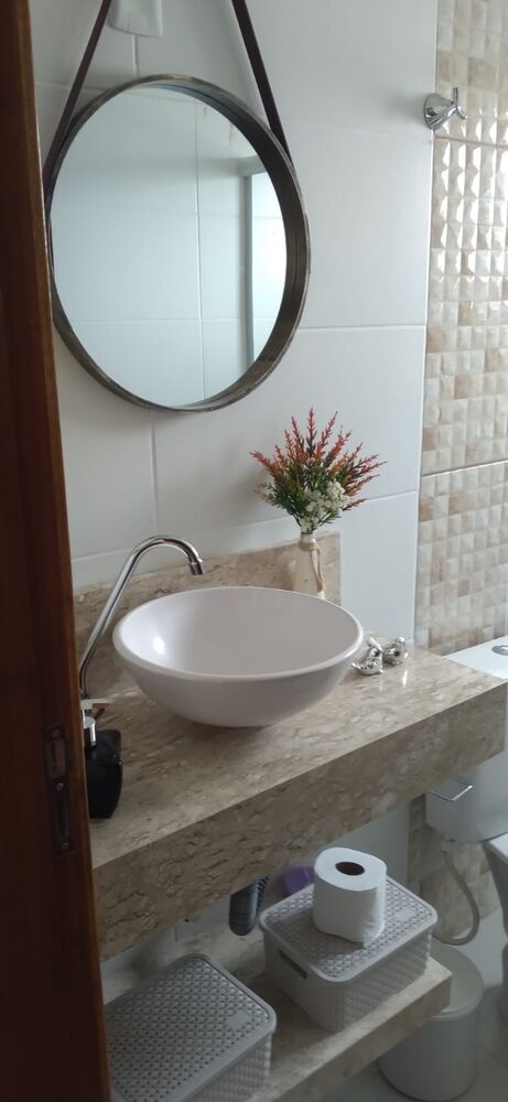 Apartamento, 1 quarto, 63 m² - Foto 7