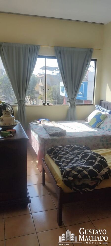 Apartamento à venda com 2 quartos, 105m² - Foto 6