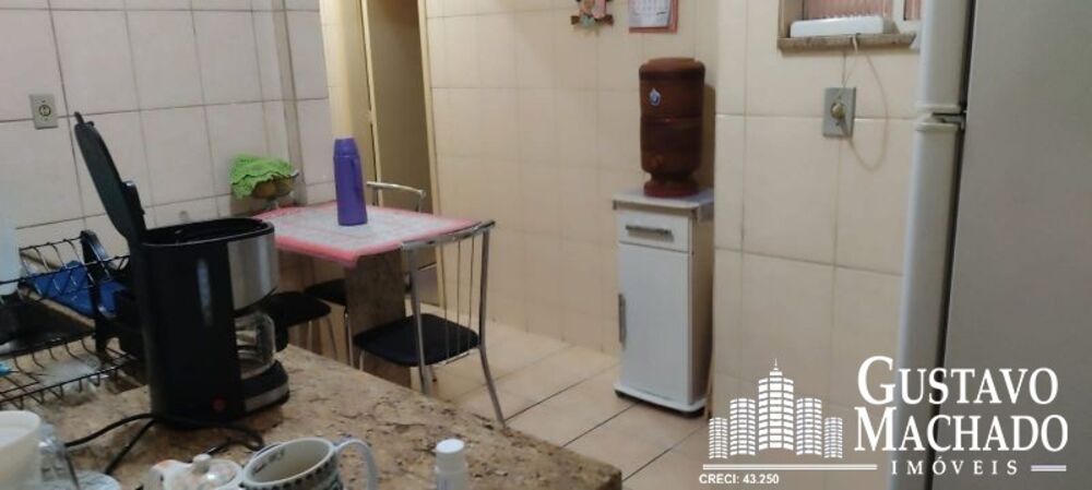 Apartamento à venda com 2 quartos, 105m² - Foto 8