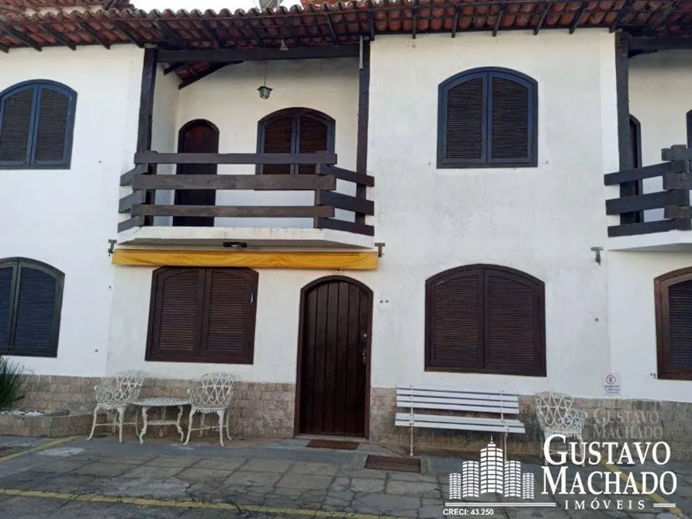 Casa de Condomínio, 3 quartos - Foto 9