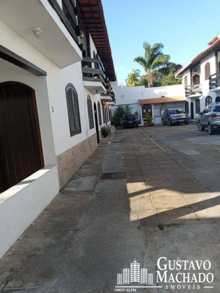 Casa de Condomínio, 3 quartos - Foto 11