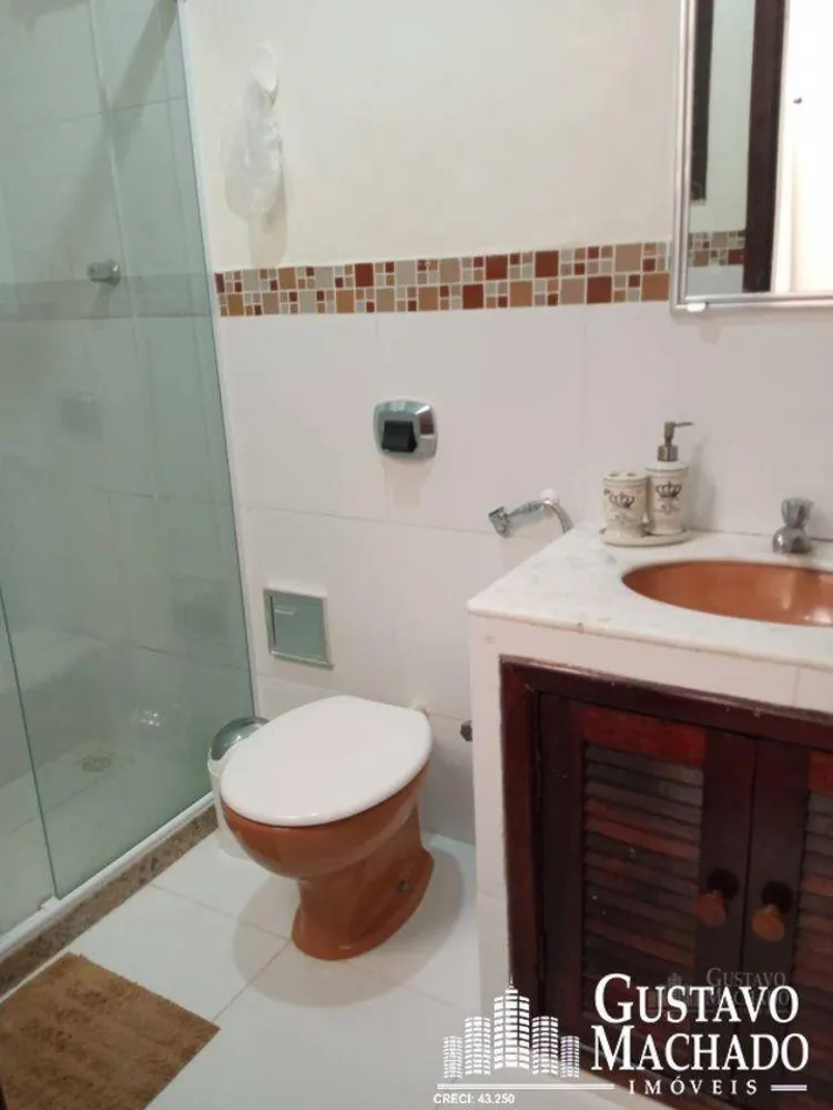 Casa de Condomínio, 3 quartos - Foto 10