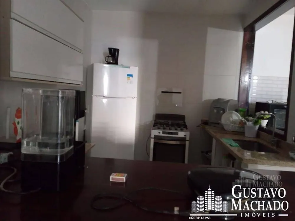 Casa de Condomínio, 3 quartos - Foto 6