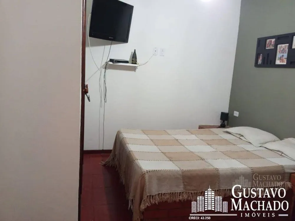 Casa de Condomínio, 3 quartos - Foto 12