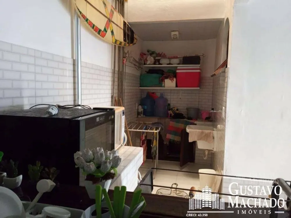 Casa de Condomínio, 3 quartos - Foto 8