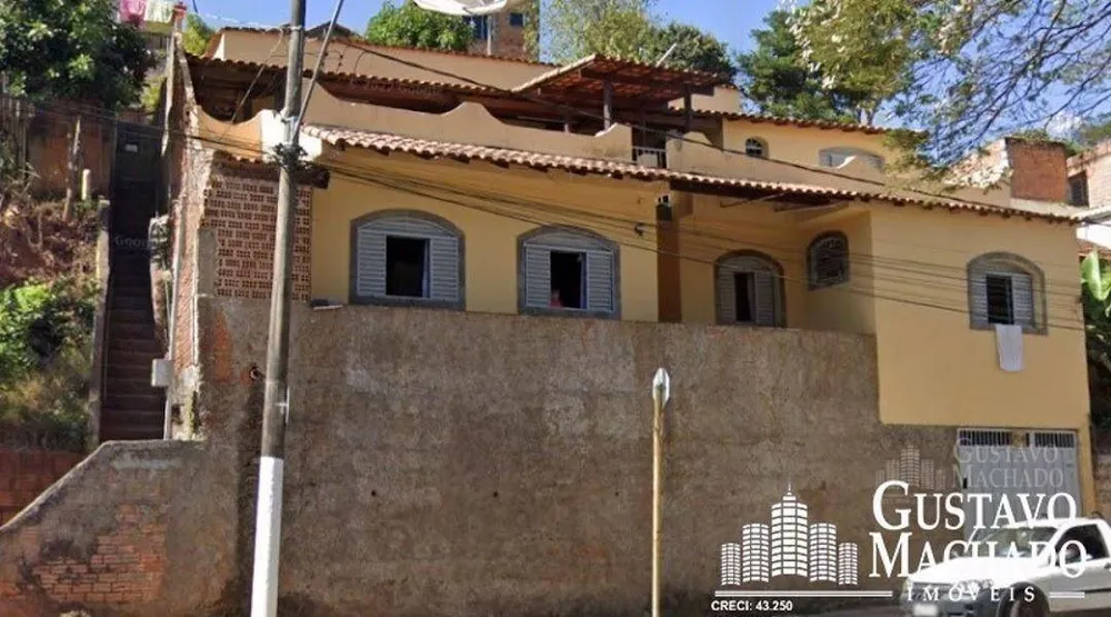 Casa, 2 quartos, 252 m² - Foto 1