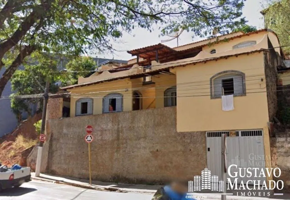 Casa, 2 quartos, 252 m² - Foto 2