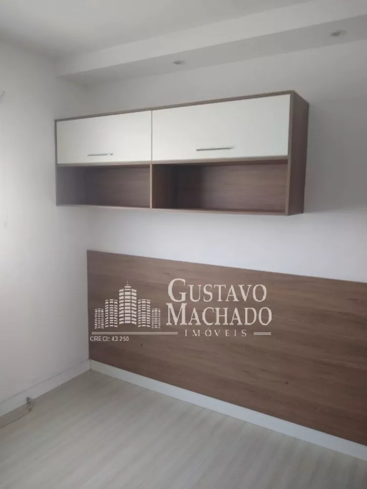 Apartamento, 2 quartos, 48 m² - Foto 6