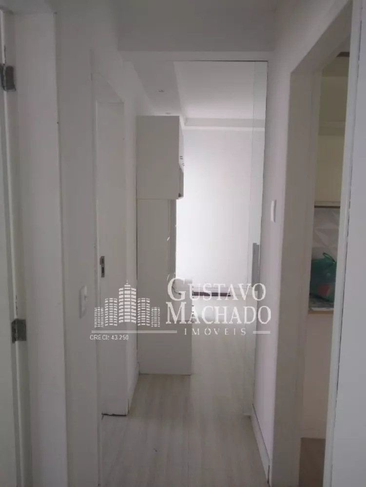 Apartamento, 2 quartos, 48 m² - Foto 10