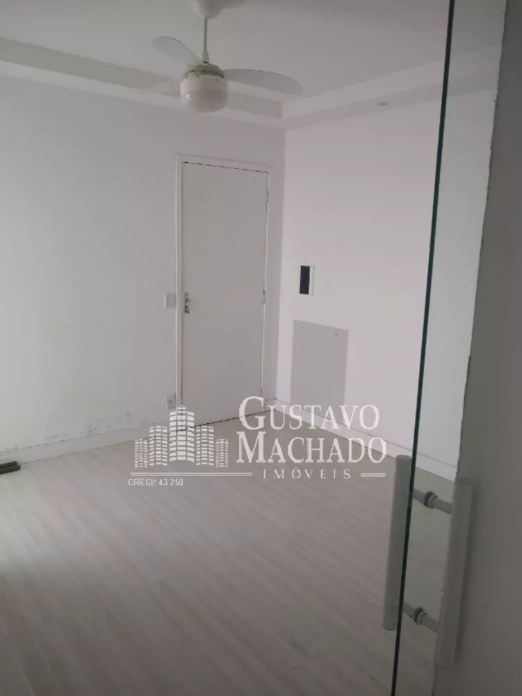Apartamento, 2 quartos, 48 m² - Foto 12