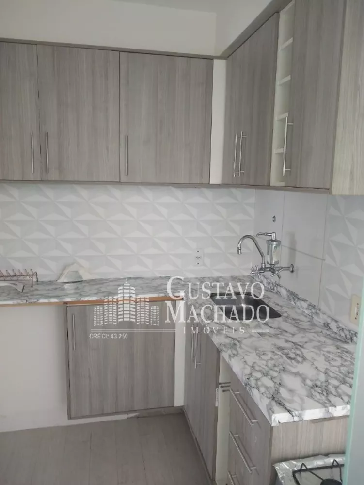 Apartamento, 2 quartos, 48 m² - Foto 9