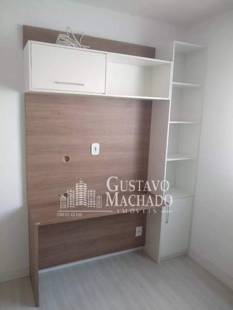 Apartamento, 2 quartos, 48 m² - Foto 4