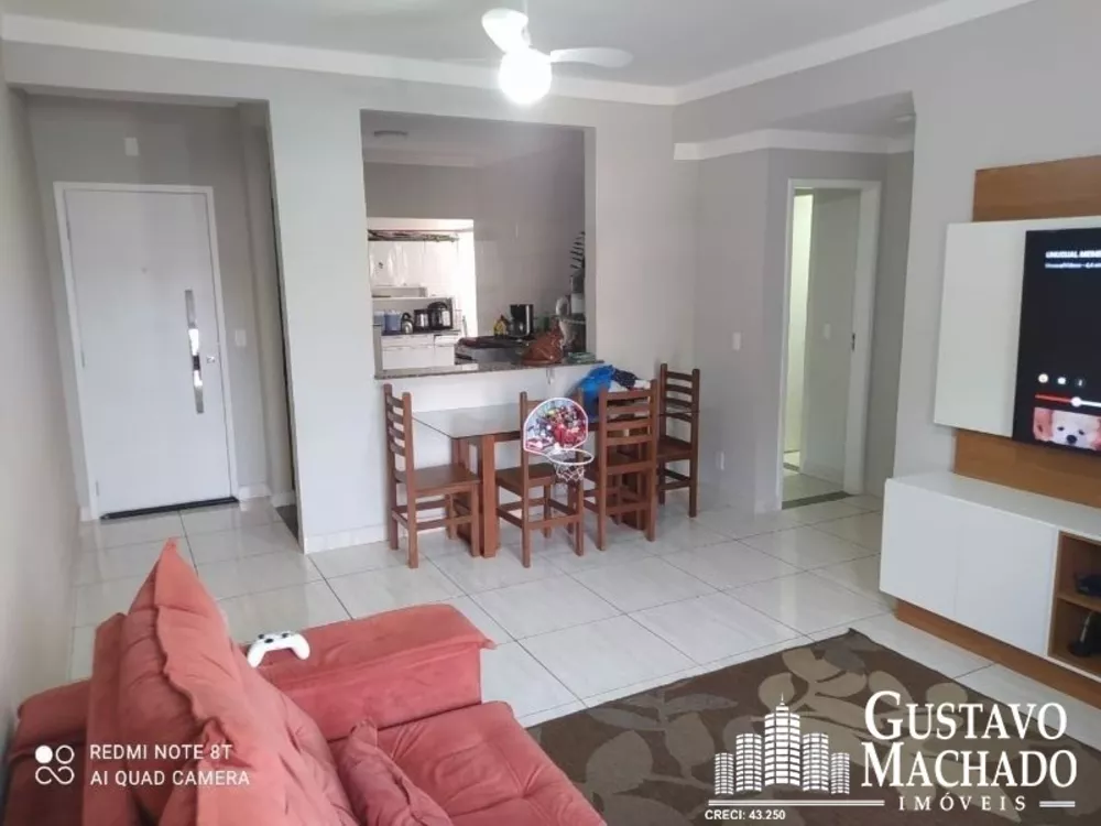 Apartamento, 2 quartos, 80 m² - Foto 5