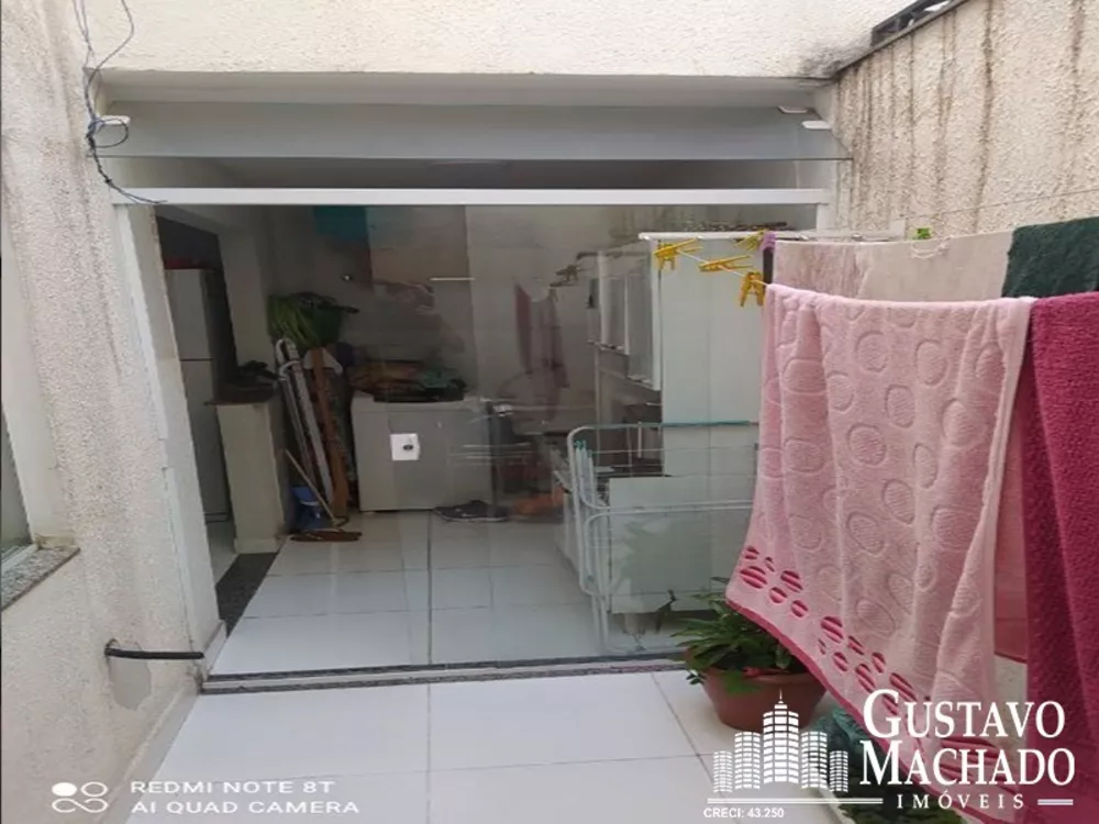 Apartamento, 2 quartos, 80 m² - Foto 12