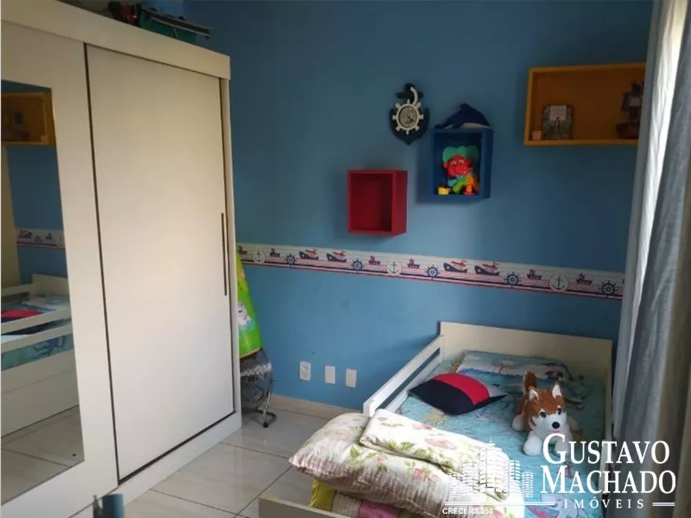 Apartamento, 2 quartos, 80 m² - Foto 17