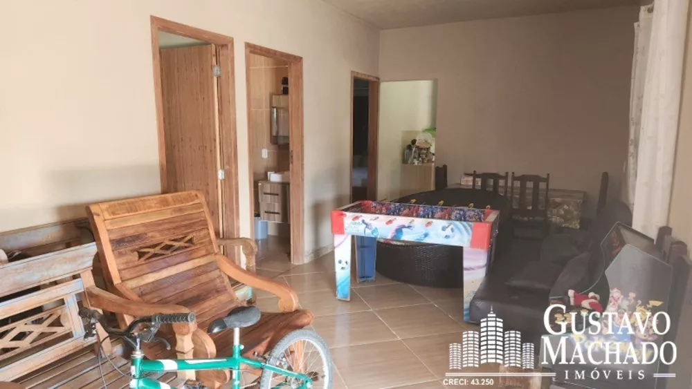 Chácara, 3 quartos - Foto 18