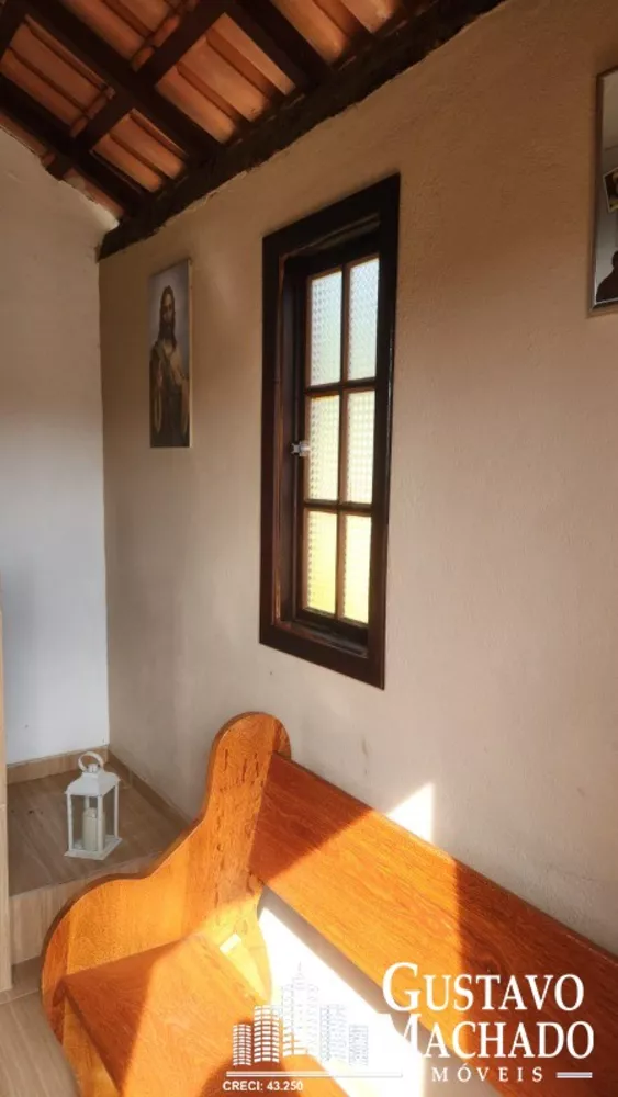 Chácara, 3 quartos - Foto 23