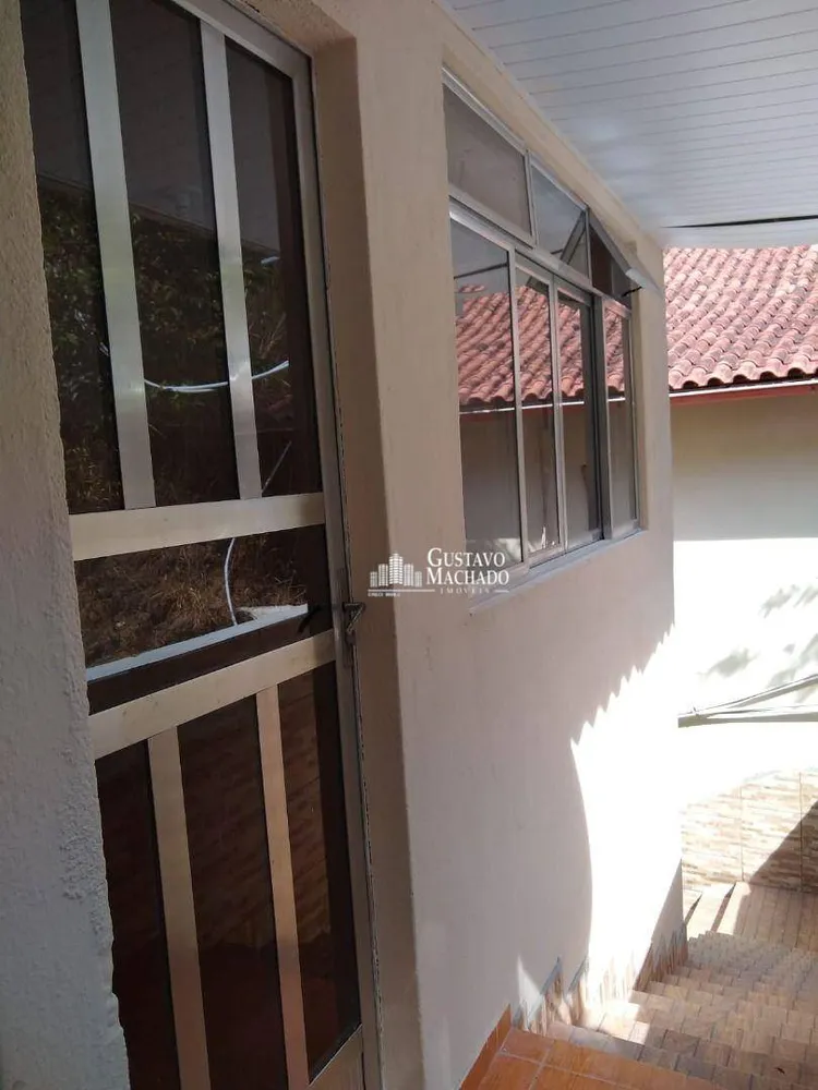 Casa, 2 quartos, 160 m² - Foto 2