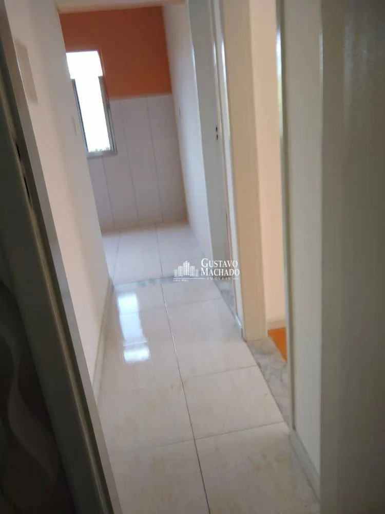 Casa, 2 quartos, 160 m² - Foto 5