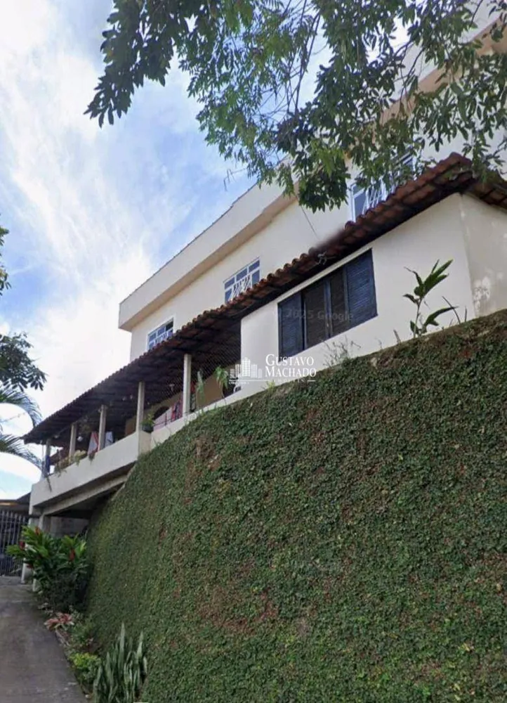 Casa, 2 quartos, 160 m² - Foto 1