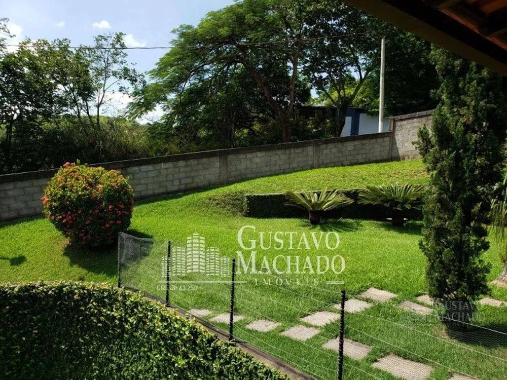 Casa, 3 quartos, 413 m² - Foto 8