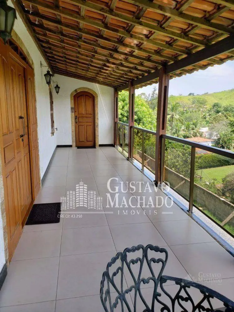 Casa, 3 quartos, 413 m² - Foto 7