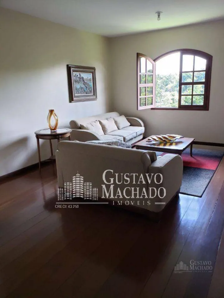 Casa, 3 quartos, 413 m² - Foto 3