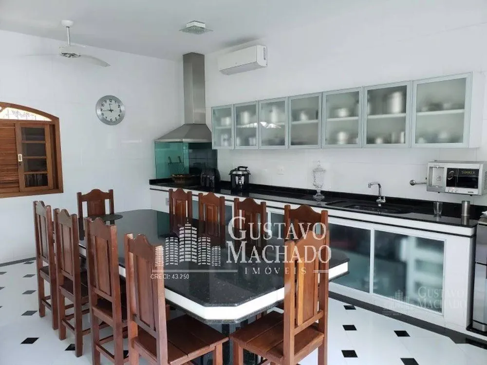 Casa, 3 quartos, 413 m² - Foto 5