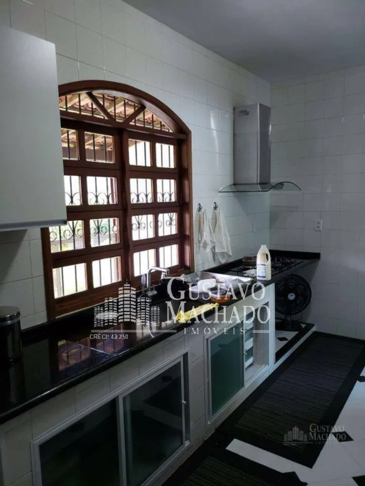 Casa, 3 quartos, 413 m² - Foto 4