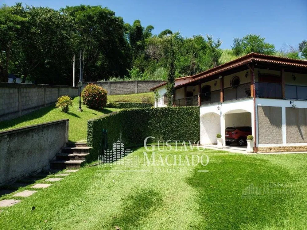 Casa, 3 quartos, 413 m² - Foto 1