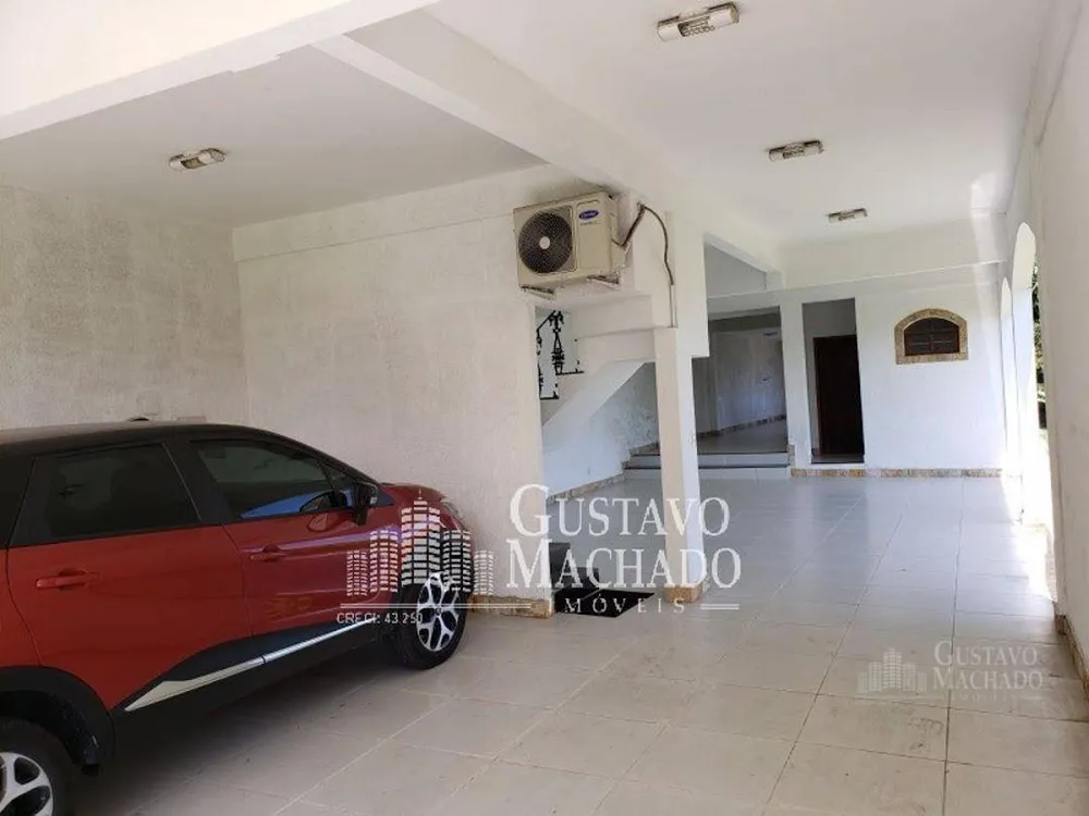 Casa, 3 quartos, 413 m² - Foto 2